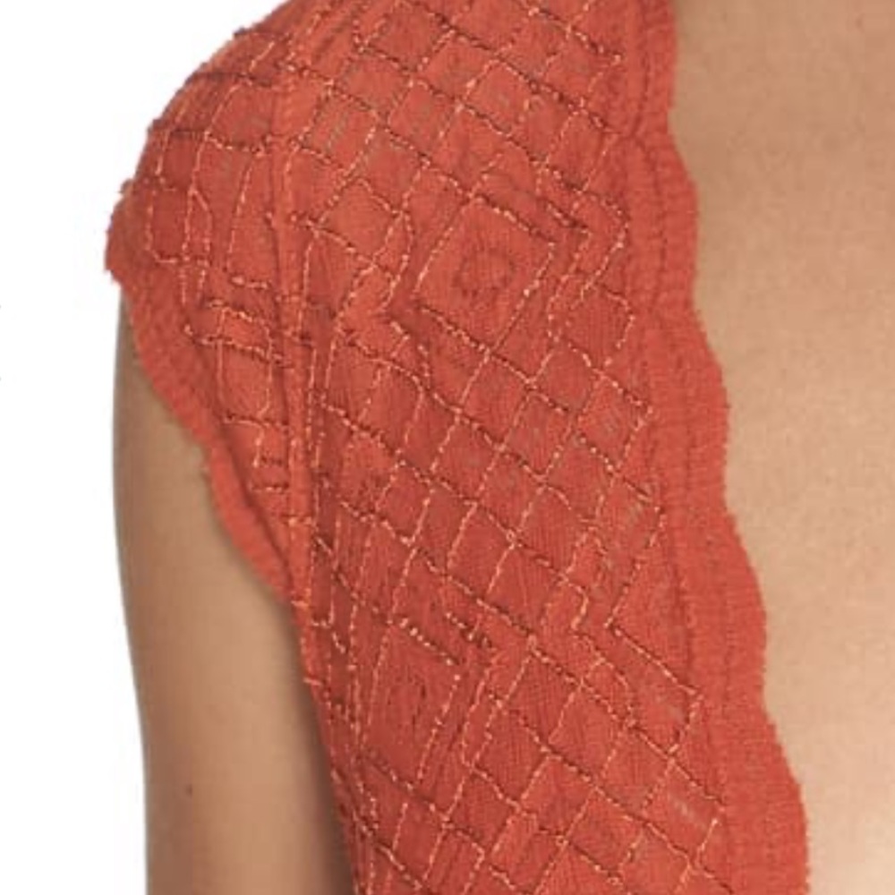 Free People Everyday Okay Bodysuit - Picture 4 of 4